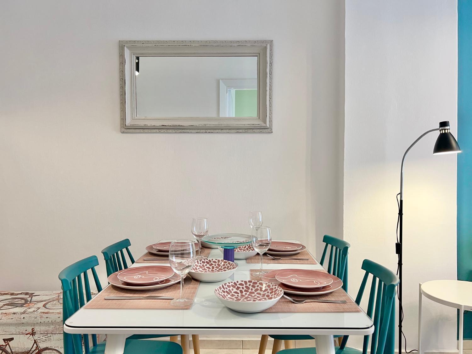 #Blueberry Apt By Halu! Apartments سالونيك المظهر الخارجي الصورة
